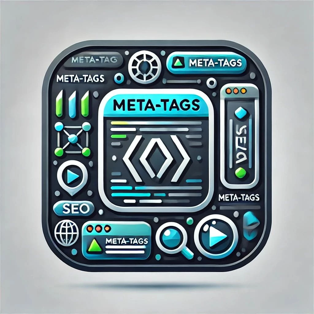 SEO Meta-Tags