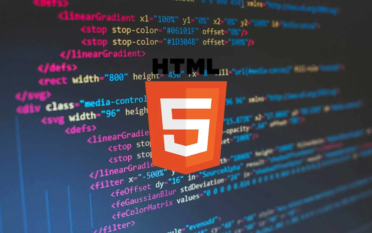 #HTML