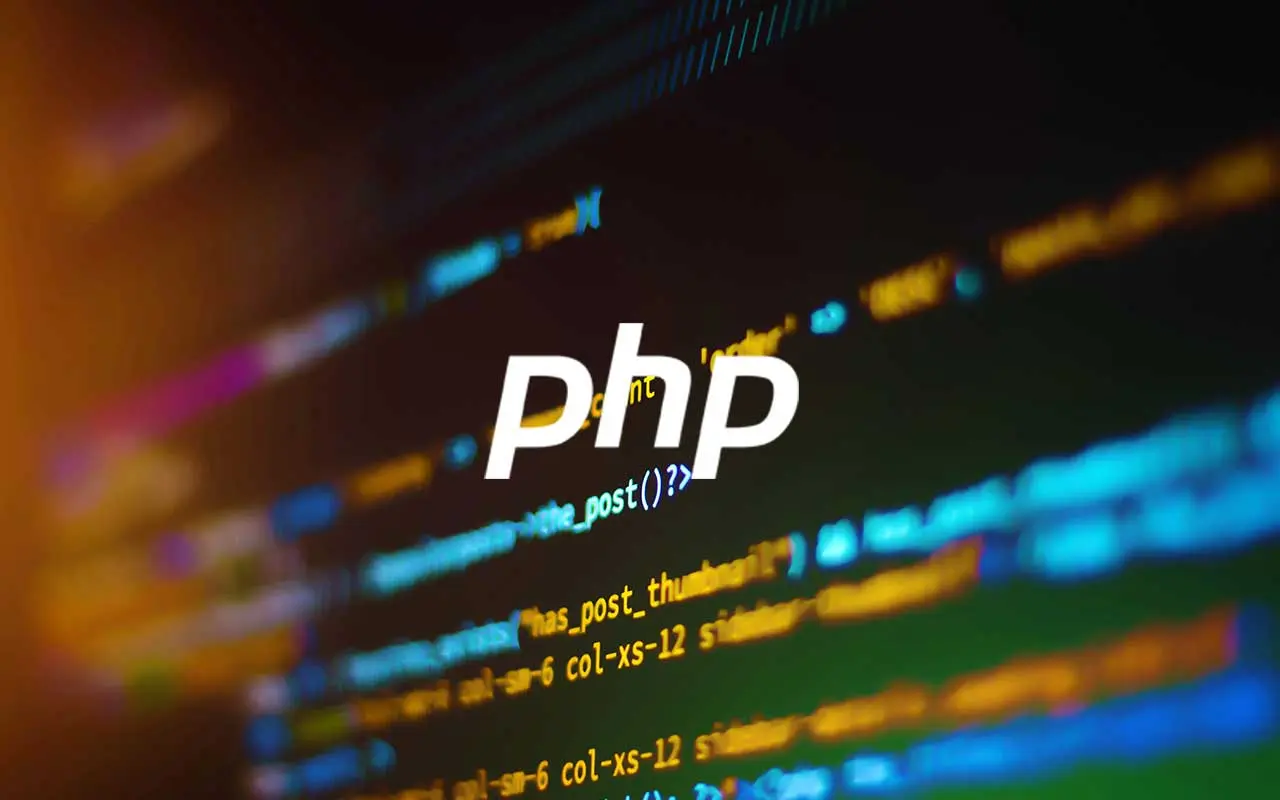 #PHP