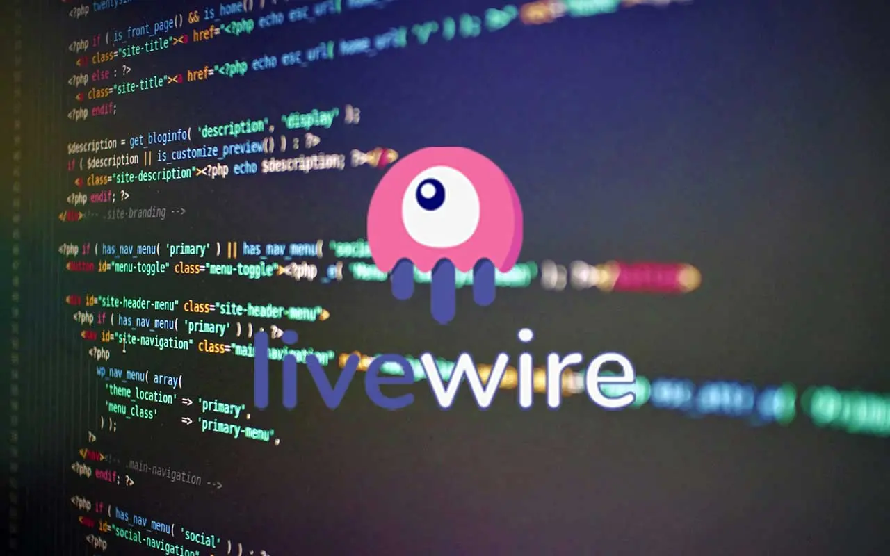 #Livewire