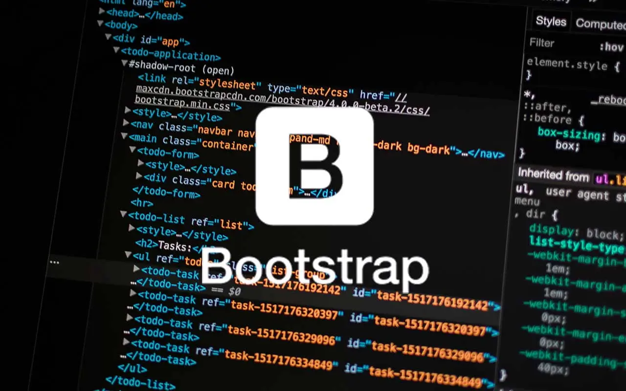 #Bootstrap