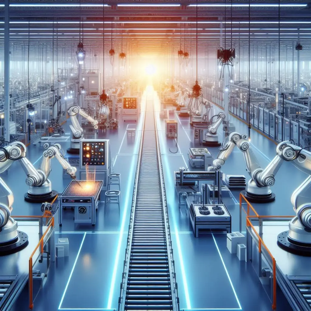 #Automatisierung