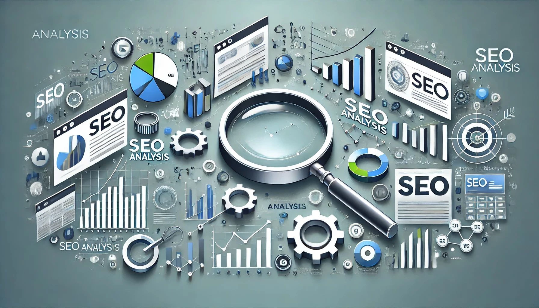 #SEO-Analyse
