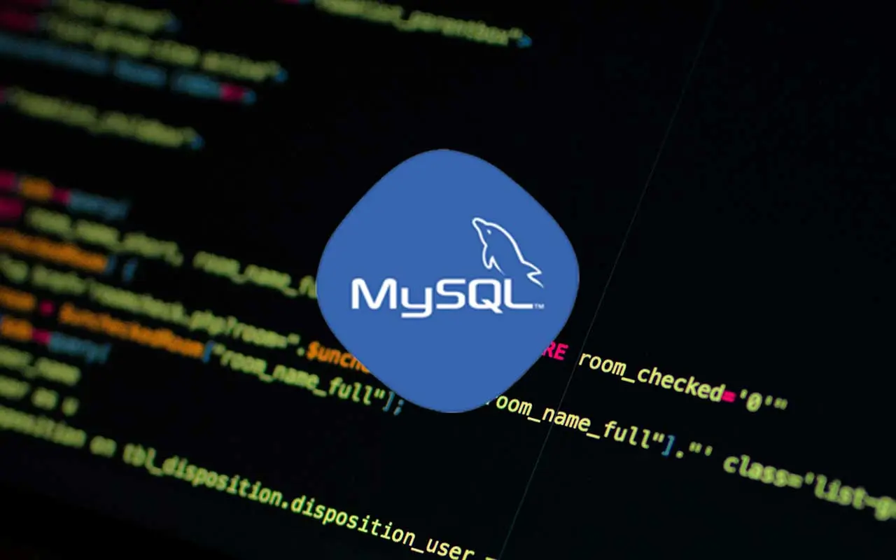 MySQL