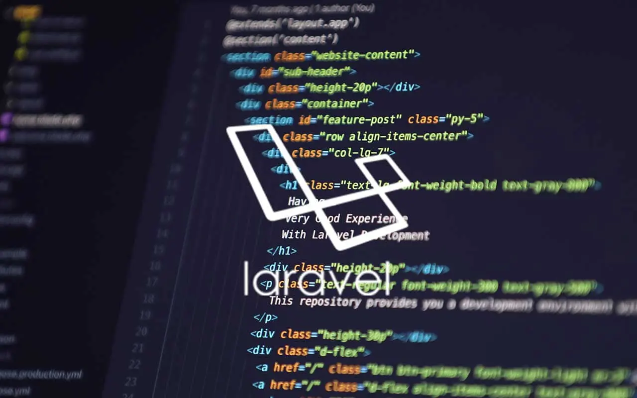 Laravel