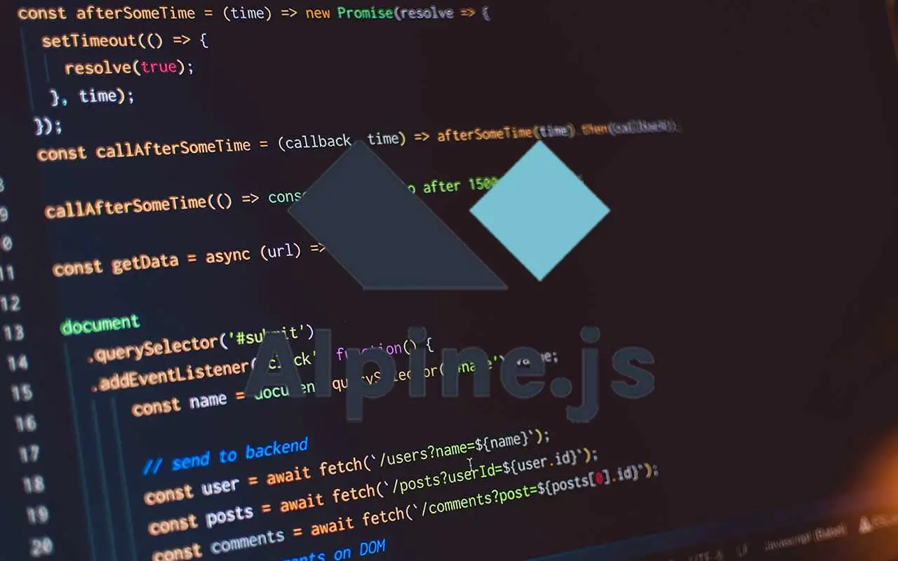 Alpine.js