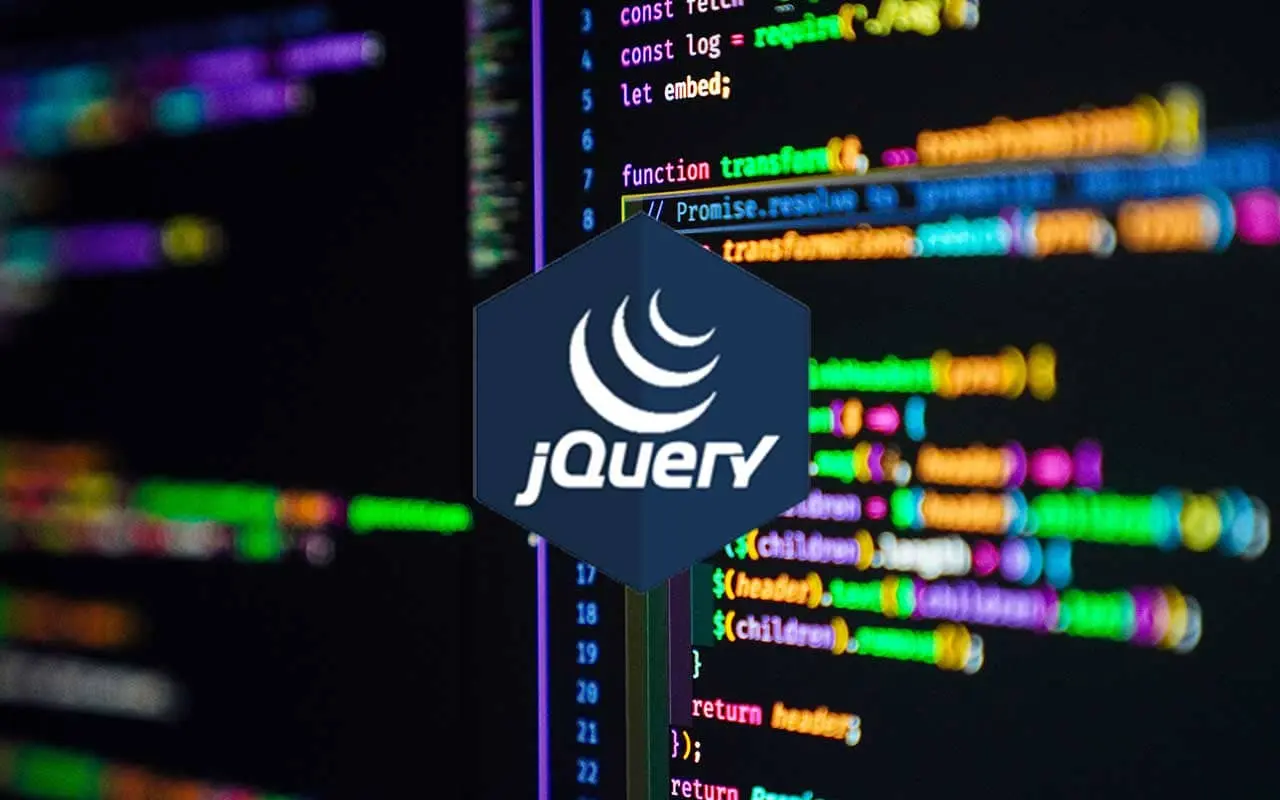jQuery