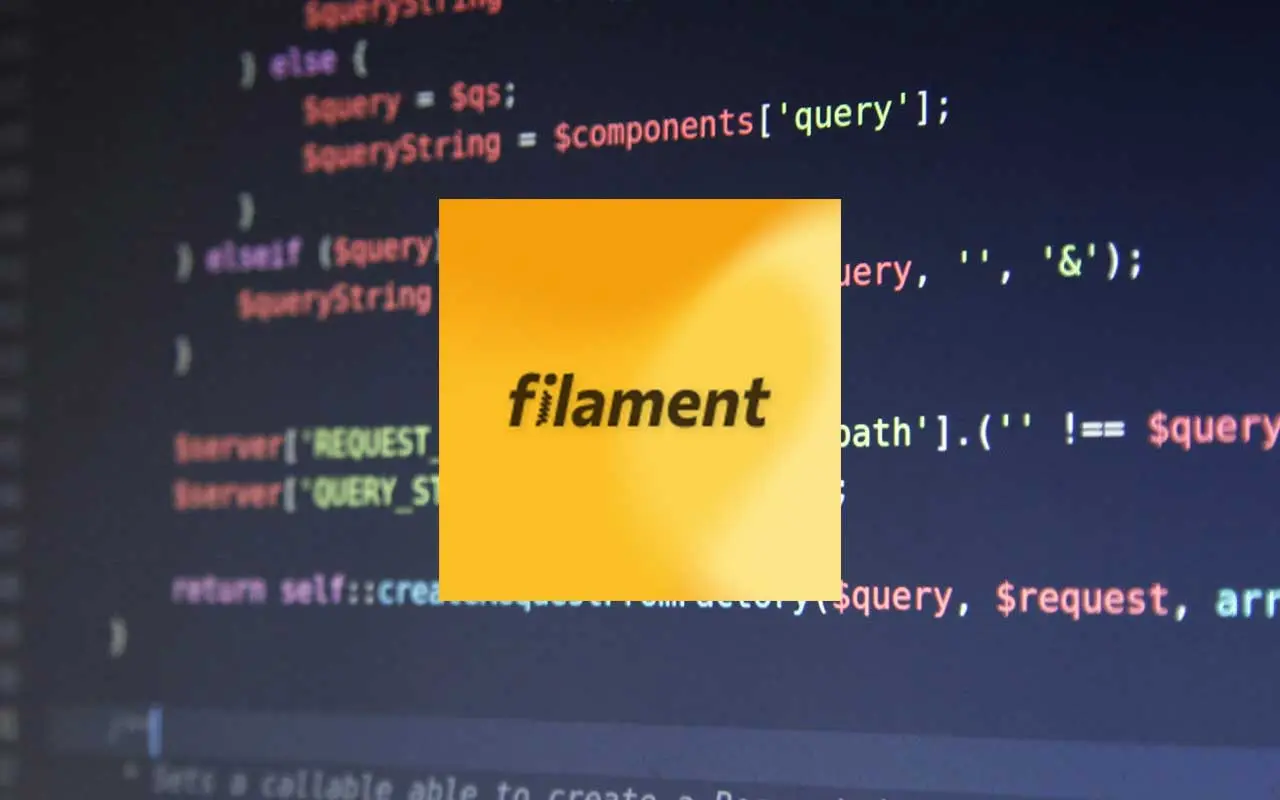Filament