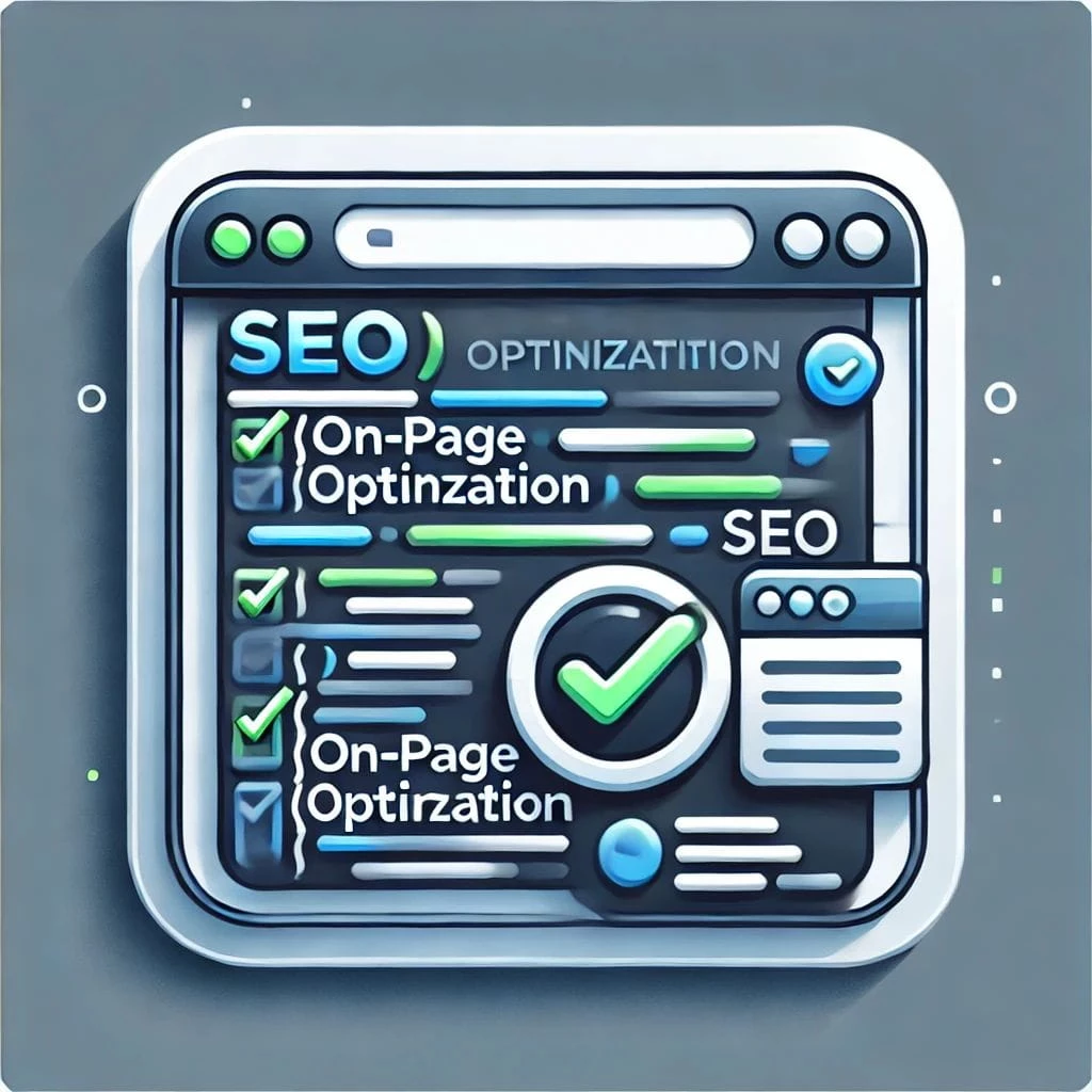 SEO Onpage Optimierung