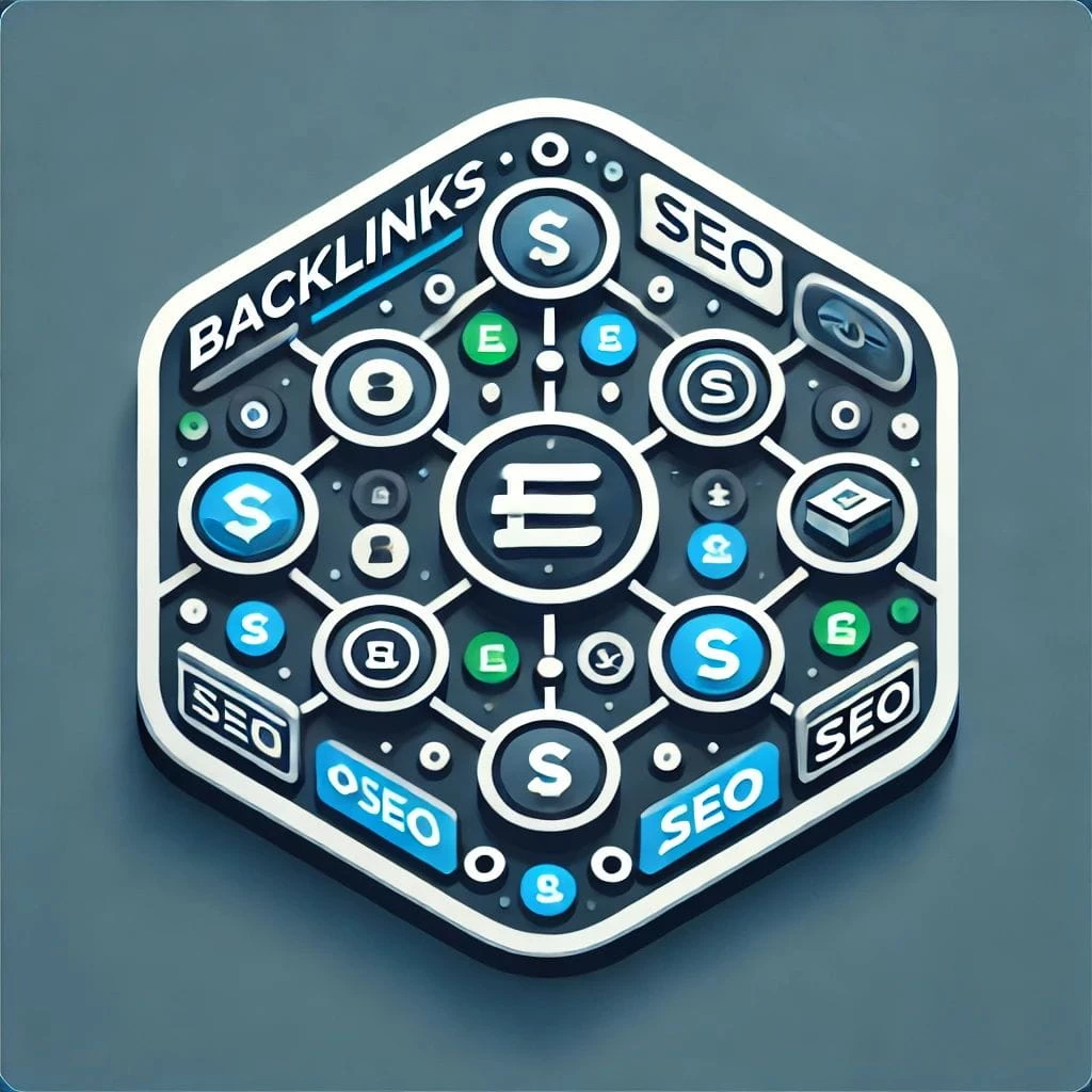 SEO Backlinks