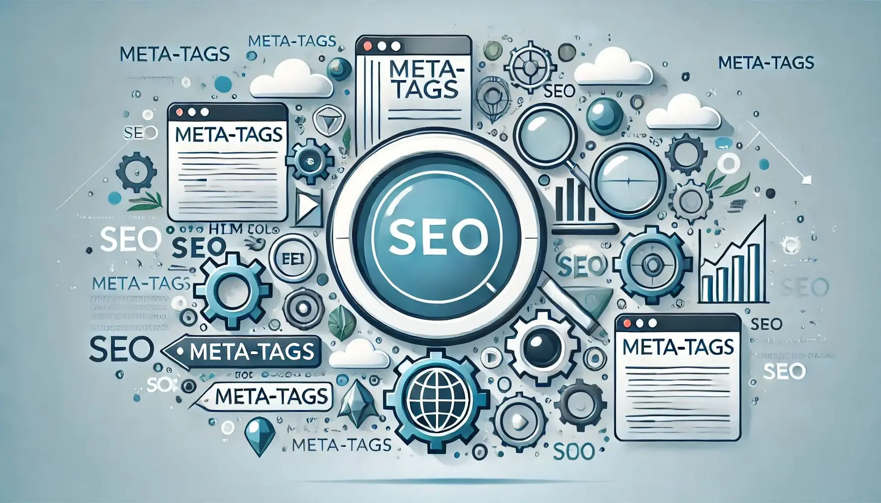 SEO Meta-Tags
