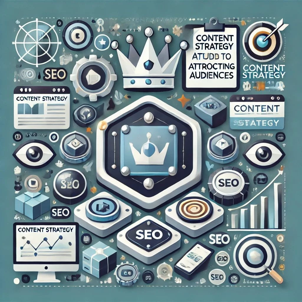 SEO Content Strategie