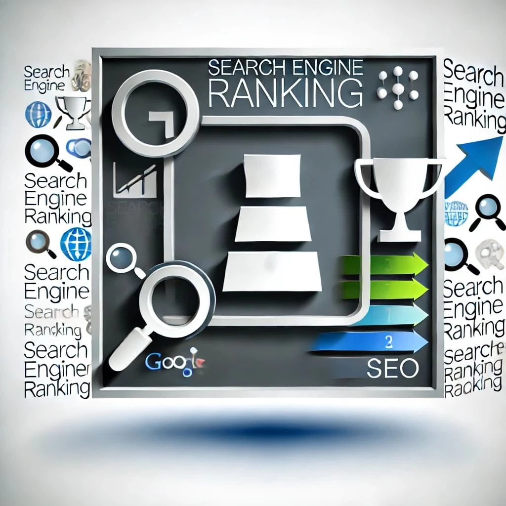  SEO Suchmaschinen-ranking