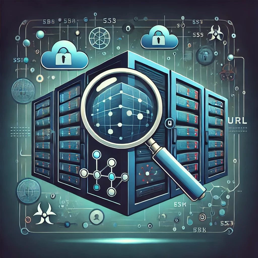 Laravel URLScan API Paket