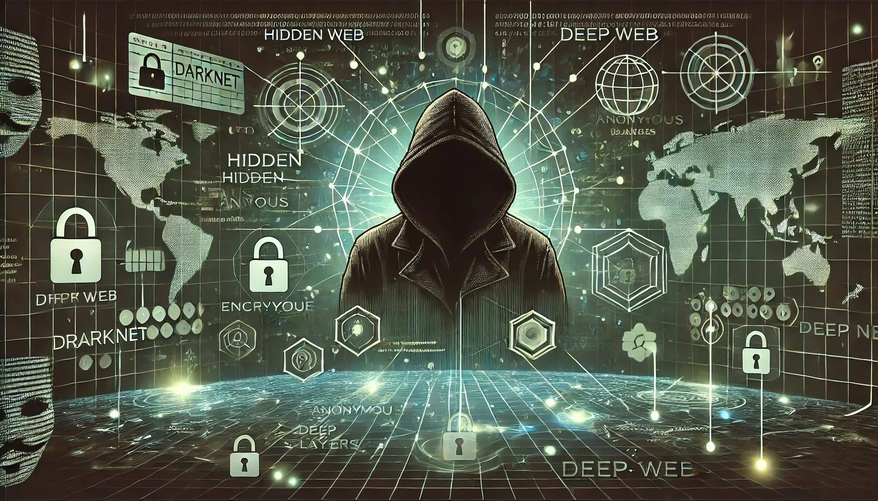 #darknet