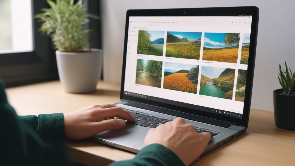 Unsplash-Fotos in Laravel einbinden: das Paket laravel-unsplash